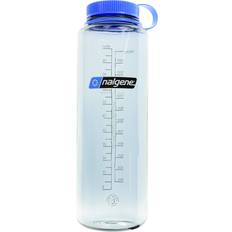 Wide mouth nalgene bottle Nalgene 1,4 L Wide Mouth Sustain Drikkedunk