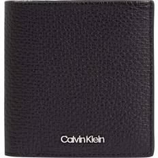 Wallets & Key Holders Calvin Klein Elegant Leather Wallet with RFID Blocking