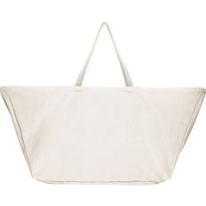 The Organic Company Big Long Bag - Stone