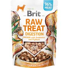 Brit Raw Digestion Treats