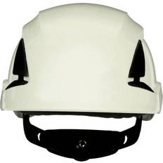 3M Safety Helmets 3M SecureFit Hard Hat - White