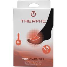 Jalkalämmittimet ale Therm-ic Toe Warmer 5 Pack