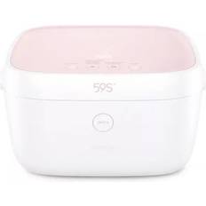 59S UVC LED STERILIZING BOX T5-BAT PINK Beställningsvara leveranstid kan ej upplysas