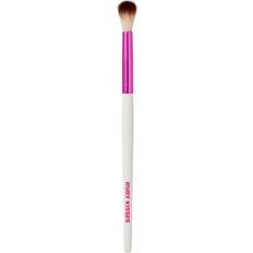 Fluffy Sminkekoster Kiss Ruby Tapered Eyeshadow Brush