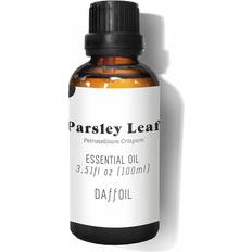 Massage- & Afslapningsprodukter Daffoil Vigtig olie Persille 100 ml