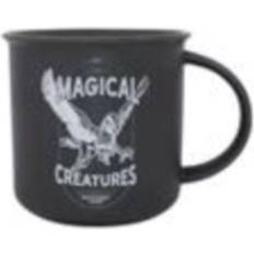 Harry Potter Kopper & Krus Harry Potter Magical Kop