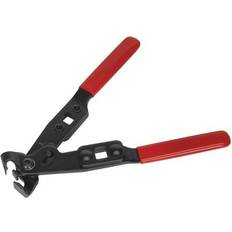 Hand Tools Sealey VS1639 Ear-Type Clip Polygrip