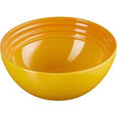 Le Creuset Schüsseln Le Creuset Snackschälchen Steinzeug Nectar 12cm Suppenschüssel