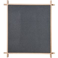 Ilmoitustaulut Andersen Ilmoitustaulu Large 94 x 104 cm Oak