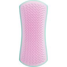 Tangle Teezer De-Shedding and Dog Grooming Brush Mint Pink