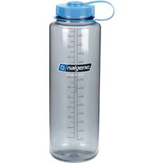 Nalgene 1,4 L Wide Mouth Sustain Vattenflaska