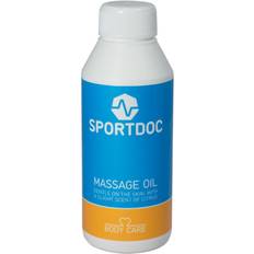 Sportdoc Massage Oil 250 ml