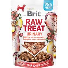 Brit RAW TREAT Urinary Godbidder