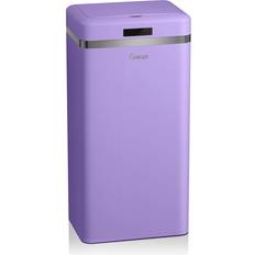 Swan Retro 45L Square Sensor Activated Waste Bin