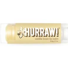 Hurraw Lip Balm Vanilla