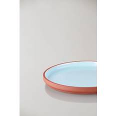 Studio About Clayware Plate Asiet