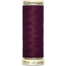 Hilos de Coser Gutermann 100m sew-all thread 108