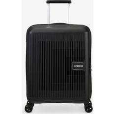 American Tourister 4 hjul Håndbagasje American Tourister AEROSTEP ekspanderende kabinkoffert