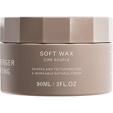 Soft Wax