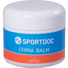 Sportdoc Sportdoc Chinabalm 50 ml, Rehab