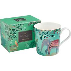 Sara Miller India Fine Mug