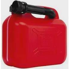 Limpiadores de motor Bidón Para Carburante 5 L