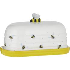 Best Butter Dishes & Sweet Bee collection Butter Dish