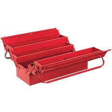 Toolbox Sealey Cantilever Toolbox 4 Tray 530mm