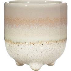 Grigio Portauova Sass & Belle Mojave Glaze grey/natural Egg Cup