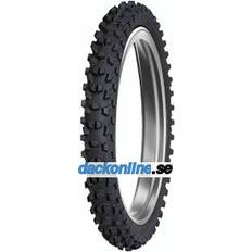 Dunlop Pneumatici per moto Dunlop Geomax MX 34 F 70/100-19 TT 42M Ruota Anteriore