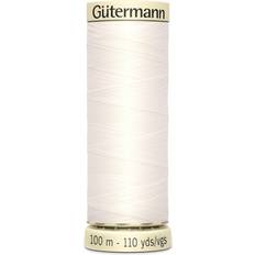 Hilos de Coser Gutermann 100m sew-all thread 111