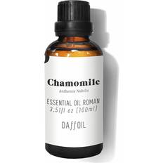 Massage- & Afslapningsprodukter Daffoil Vigtig olie Kamille 100 ml