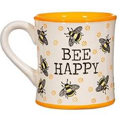 Sass & Belle Happy Mug