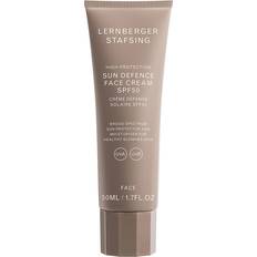 Solcremer & Selvbrunere Lernberger Stafsing Sun Defence Face Cream SPF 50ml