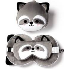 Resteazzz Raccoon Eye Mask