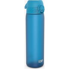 ION8 Carafe et Pichets ION8 Leak Proof Bouteille D’Eau Blue 500 ml Gourde 0.5L