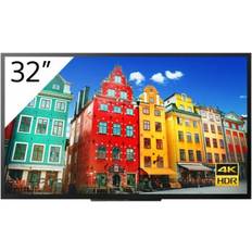 PC-skjermer Sony FW-32BZ30J1 32 Inch 4K Monitor