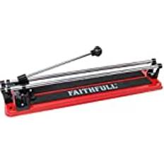Tile Cutters Faithfull Hand Tool Tile Cutter
