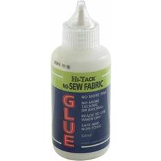 Impex Hi-tack no-sew glue 60ml