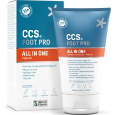 CCS Foot Pro All-In-One Cream 100ml