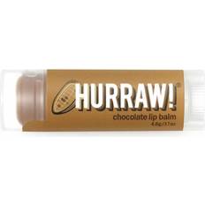 Hurraw Läppbalsam Hurraw Lip Balm Chocolate 4,8g