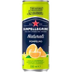 Pellegrino San Pellegrino Pompelmo 33cl inkl 33cl