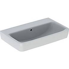 Tvättställ & Handfat Geberit GEB Håndvask 650 x 400 x 175 mm
