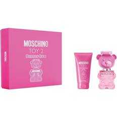 Moschino Geschenkboxen Moschino Bubblegum Eau de Toilette 2023