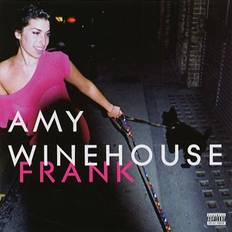 Musique Frank (Vinyle)