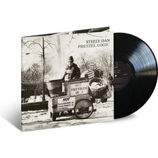 Pretzel Logic Steely Dan (Vinyl)