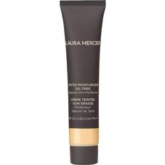 Laura Mercier Beauty To Go Tinted Moisturizer Rejsestørrelse Pearl