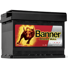 Banner P6219 Power Bull 62Ah