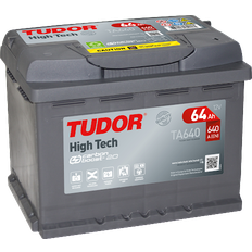 Tudor High Tech 12v 64Ah