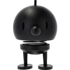 Hoptimist træ Hoptimist Bumble L Black Stained H:15cm Dekorationsfigur